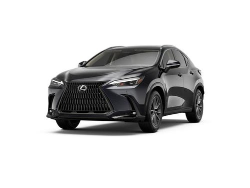 2026 Lexus NX NX 350 Premium AWD