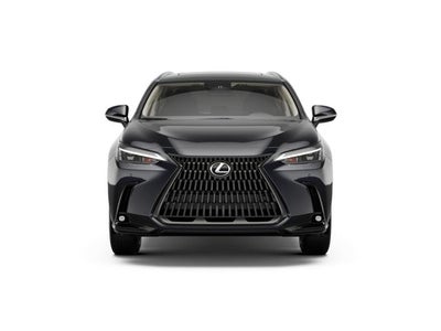 2026 Lexus NX NX 350 Premium AWD