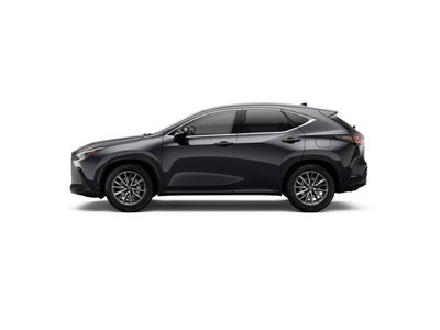 2026 Lexus NX NX 350 Premium AWD