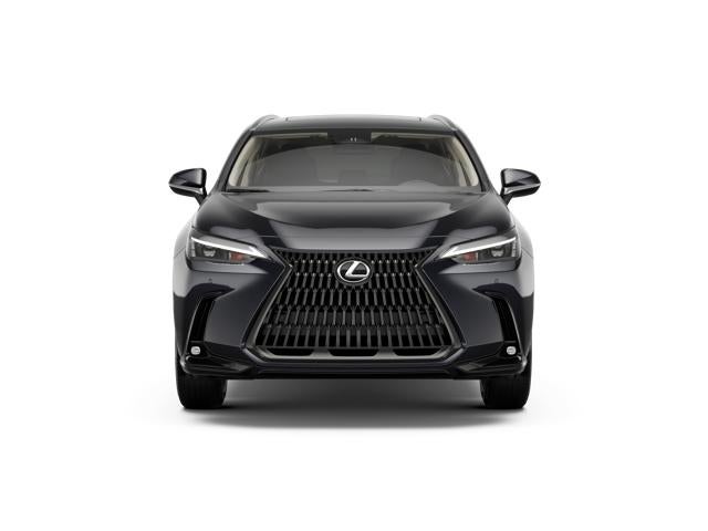 2026 Lexus NX NX 350 Premium AWD