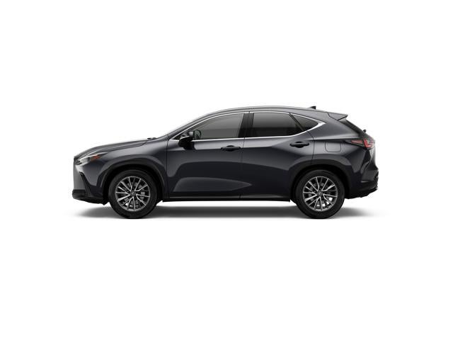 2026 Lexus NX NX 350 Premium AWD