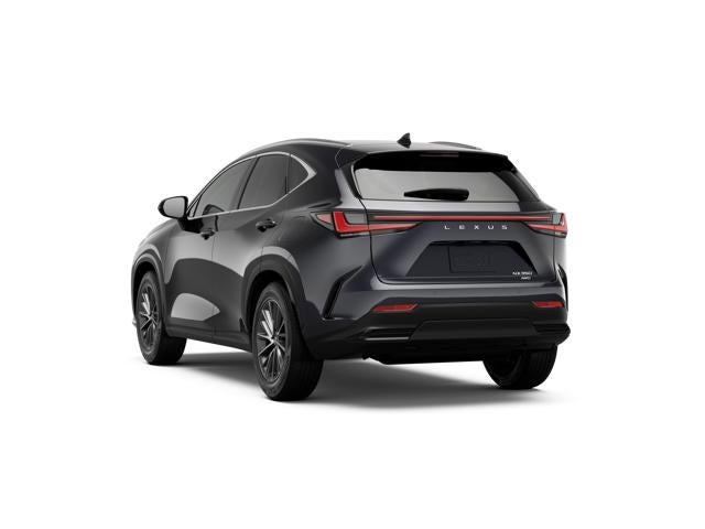 2026 Lexus NX NX 350 Premium AWD