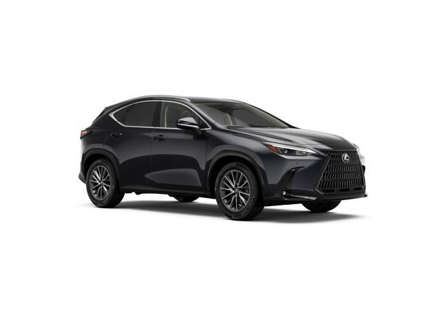 2026 Lexus NX NX 350 Premium AWD