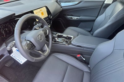 2026 Lexus NX NX 350 Premium AWD