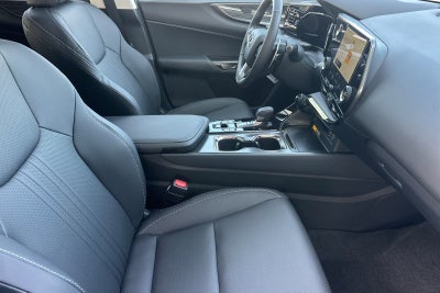 2026 Lexus NX NX 350 Premium AWD