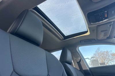 2026 Lexus NX NX 350 Premium AWD