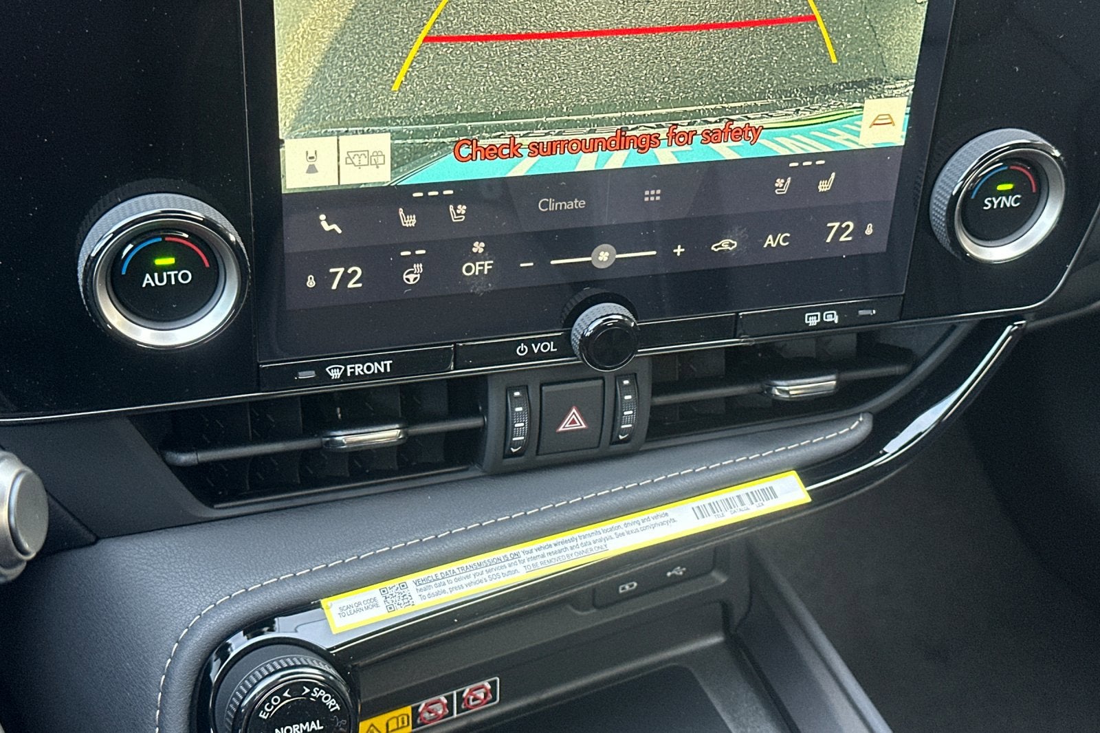 2026 Lexus NX NX 350 Premium AWD