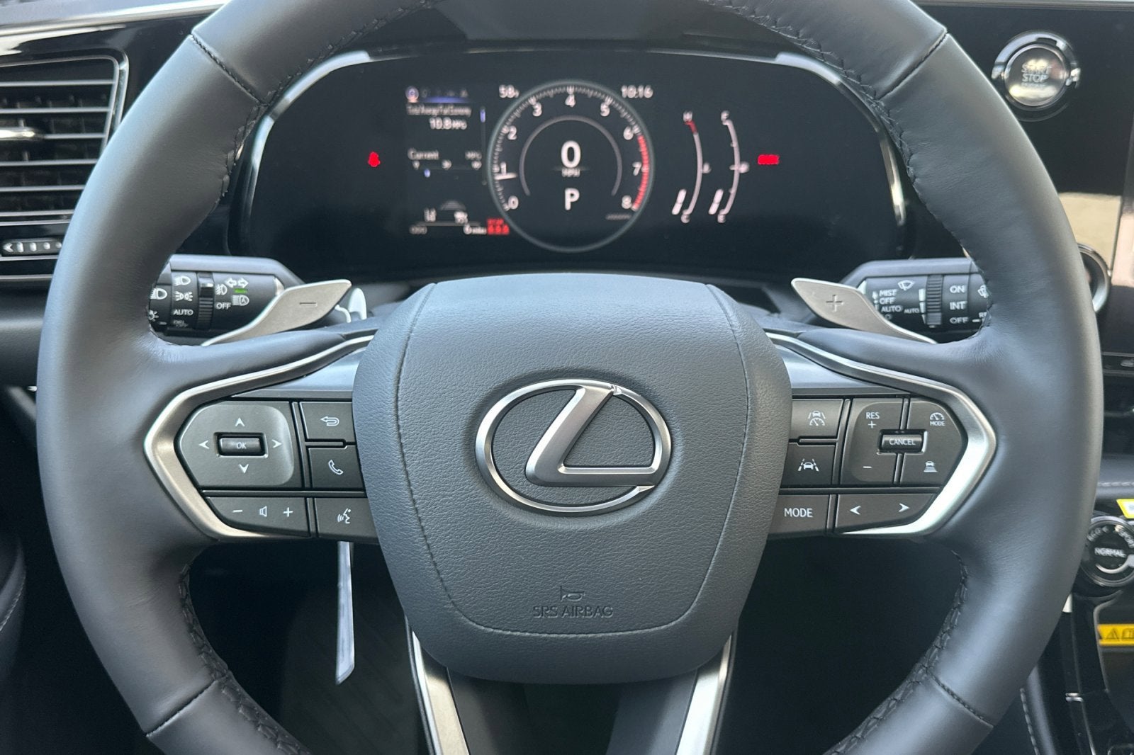 2026 Lexus NX NX 350 Premium AWD