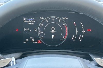 2026 Lexus NX NX 350 Premium AWD