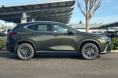 2026 Lexus NX NX 350 Premium AWD