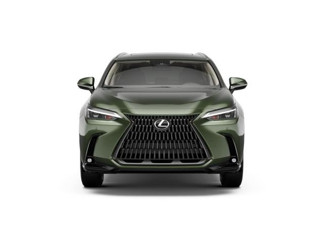 2026 Lexus NX NX 350 Premium AWD