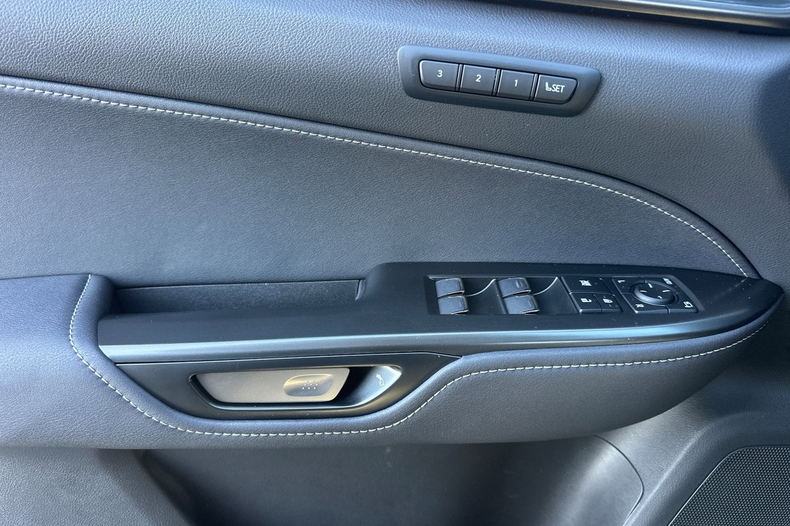 2025 Lexus NX NX 350 Premium AWD