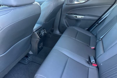 2025 Lexus NX NX 350 Premium AWD