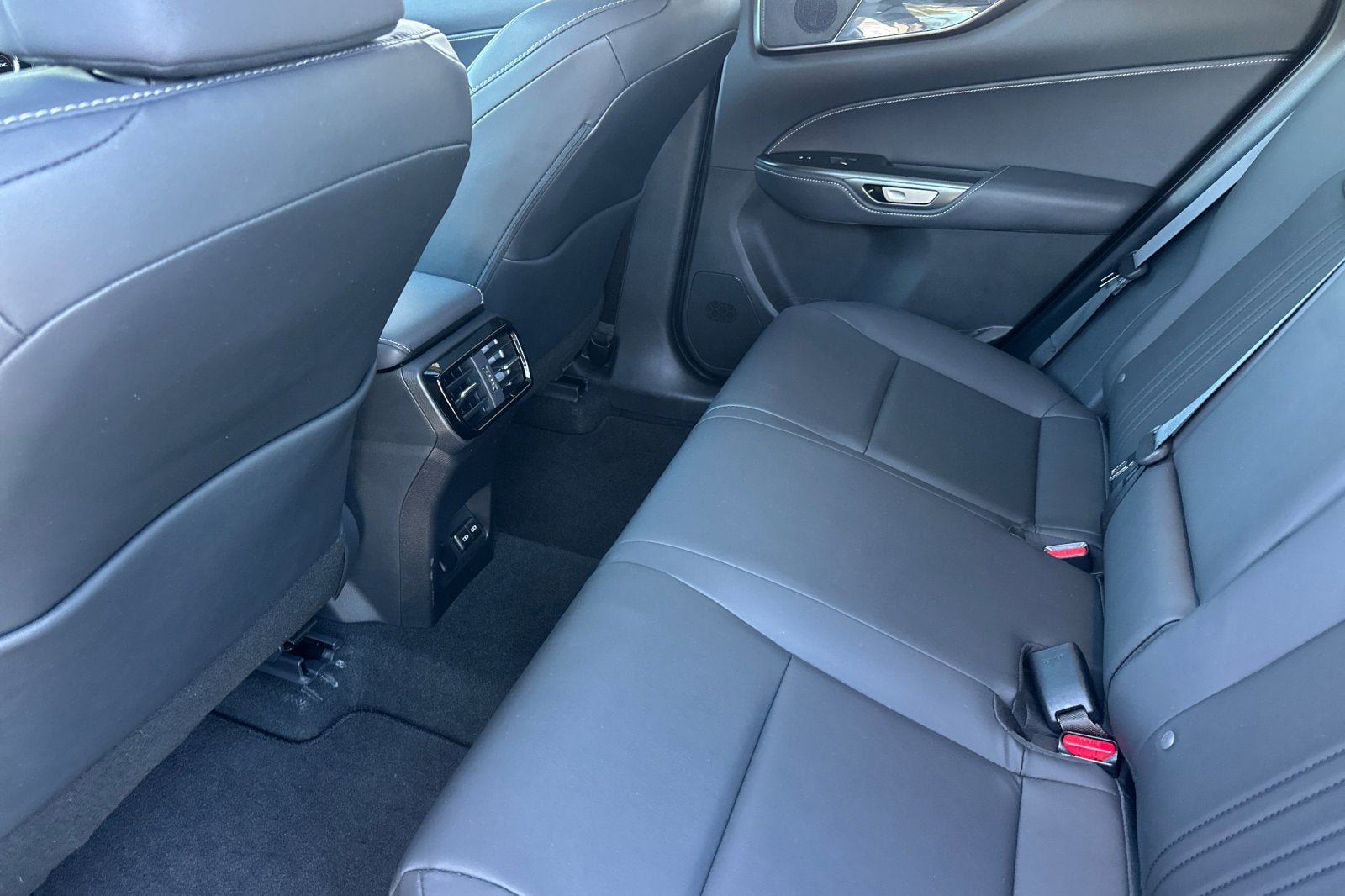 2025 Lexus NX NX 350 Premium AWD