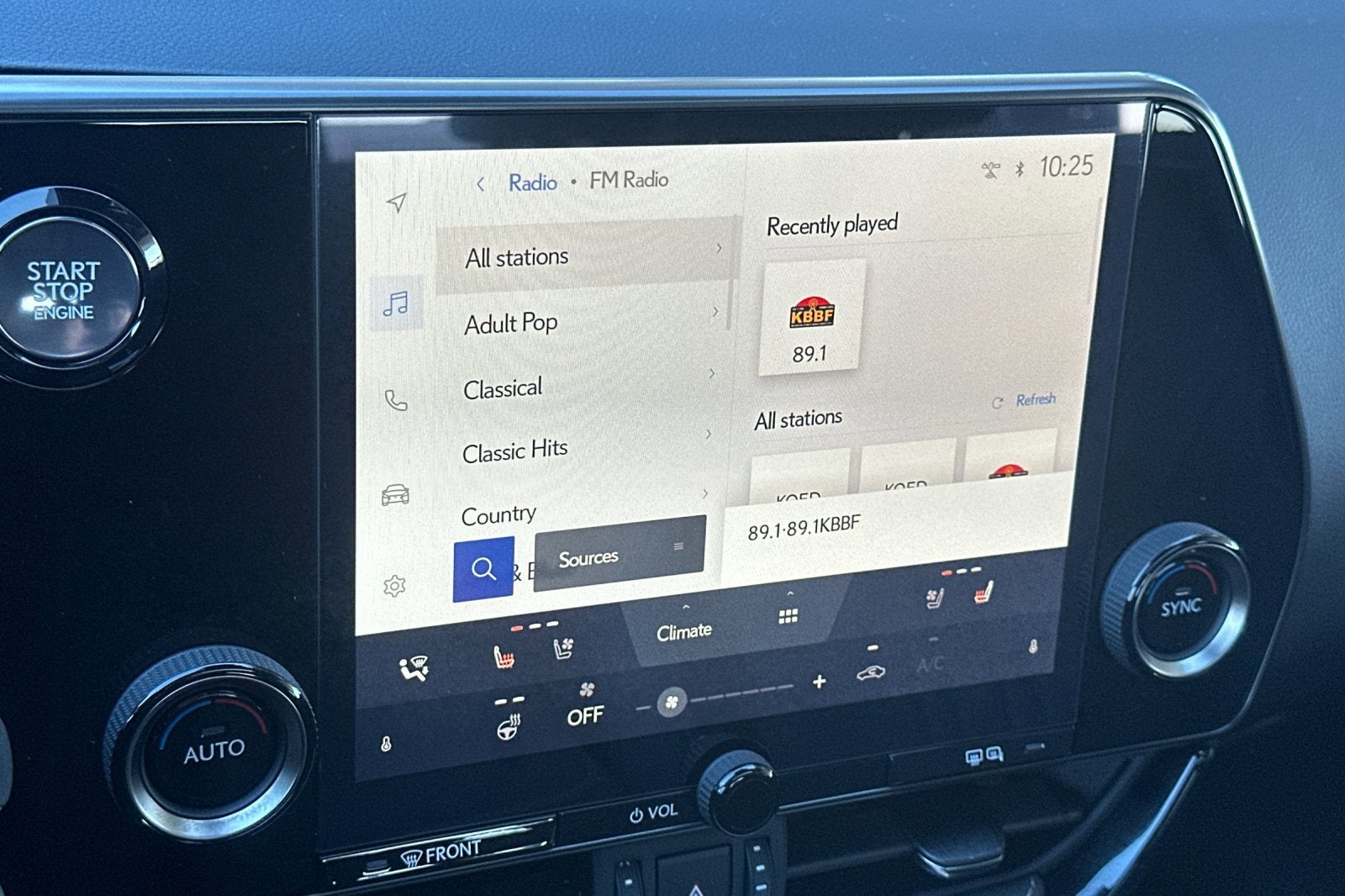 2025 Lexus NX NX 350 Premium AWD