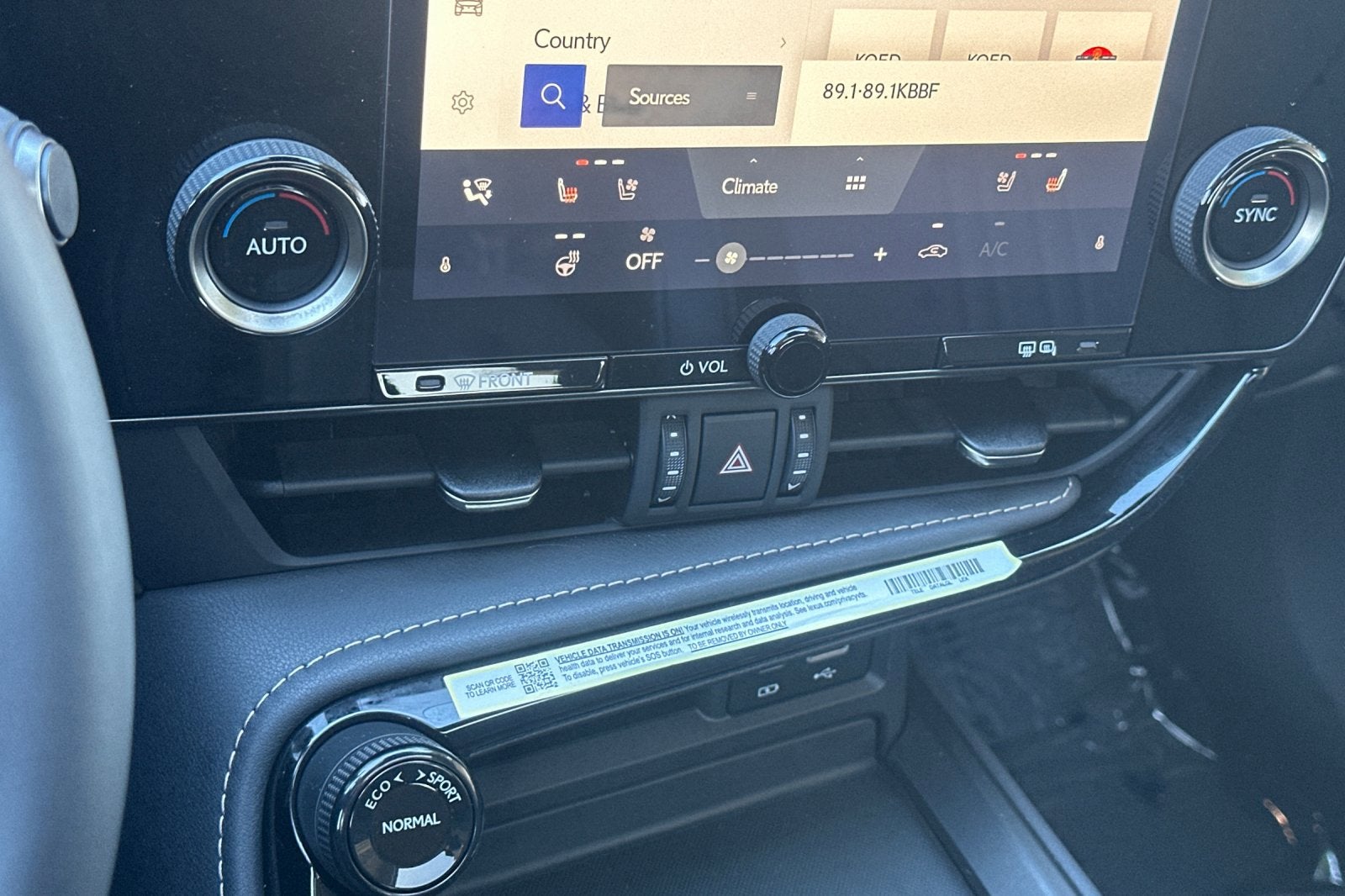 2025 Lexus NX NX 350 Premium AWD