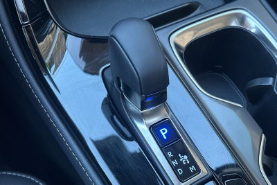 2025 Lexus NX NX 350 Premium AWD