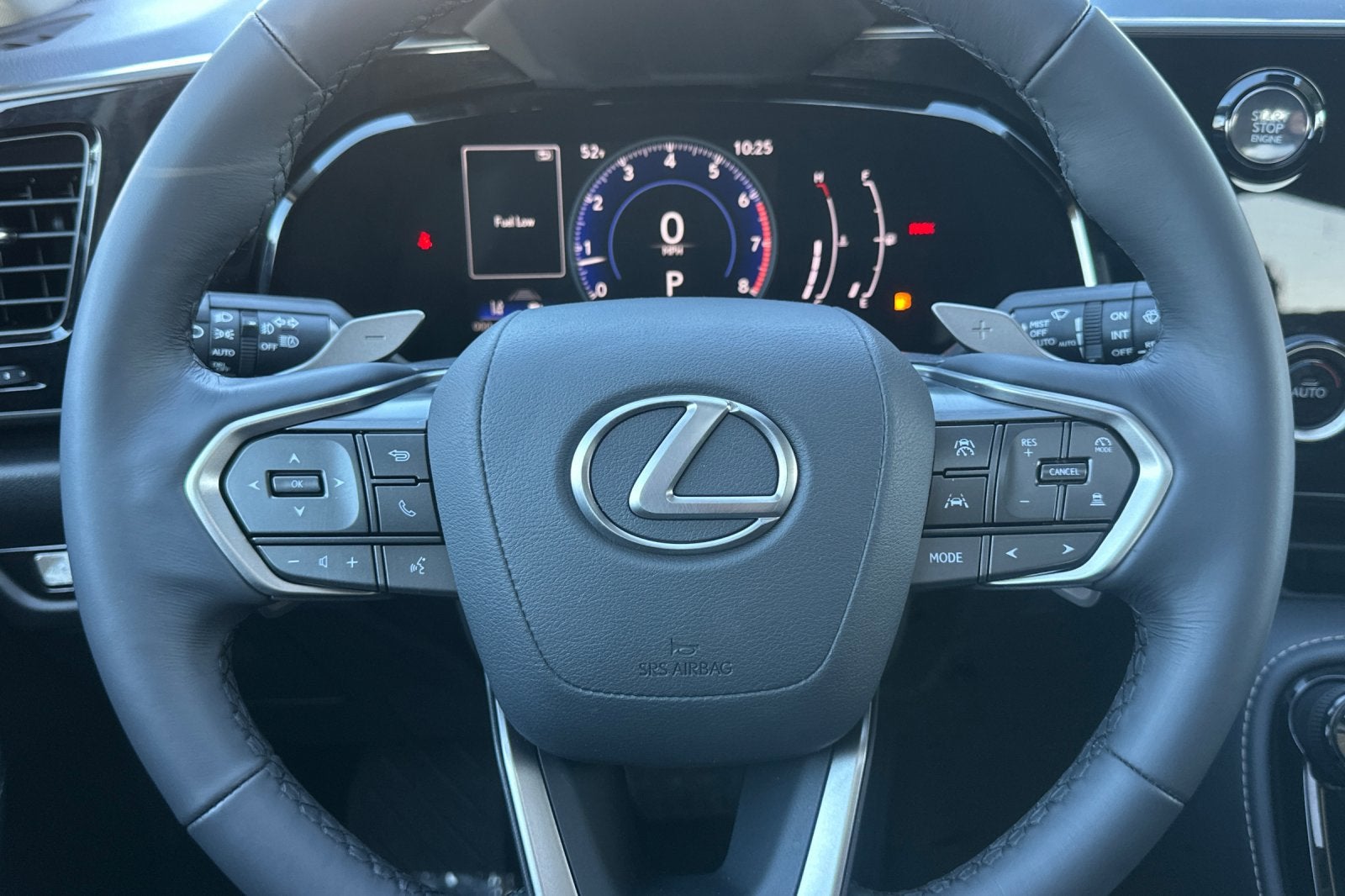 2025 Lexus NX NX 350 Premium AWD