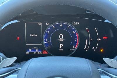 2025 Lexus NX NX 350 Premium AWD