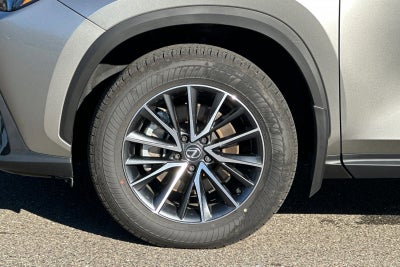 2025 Lexus NX NX 350 Premium AWD