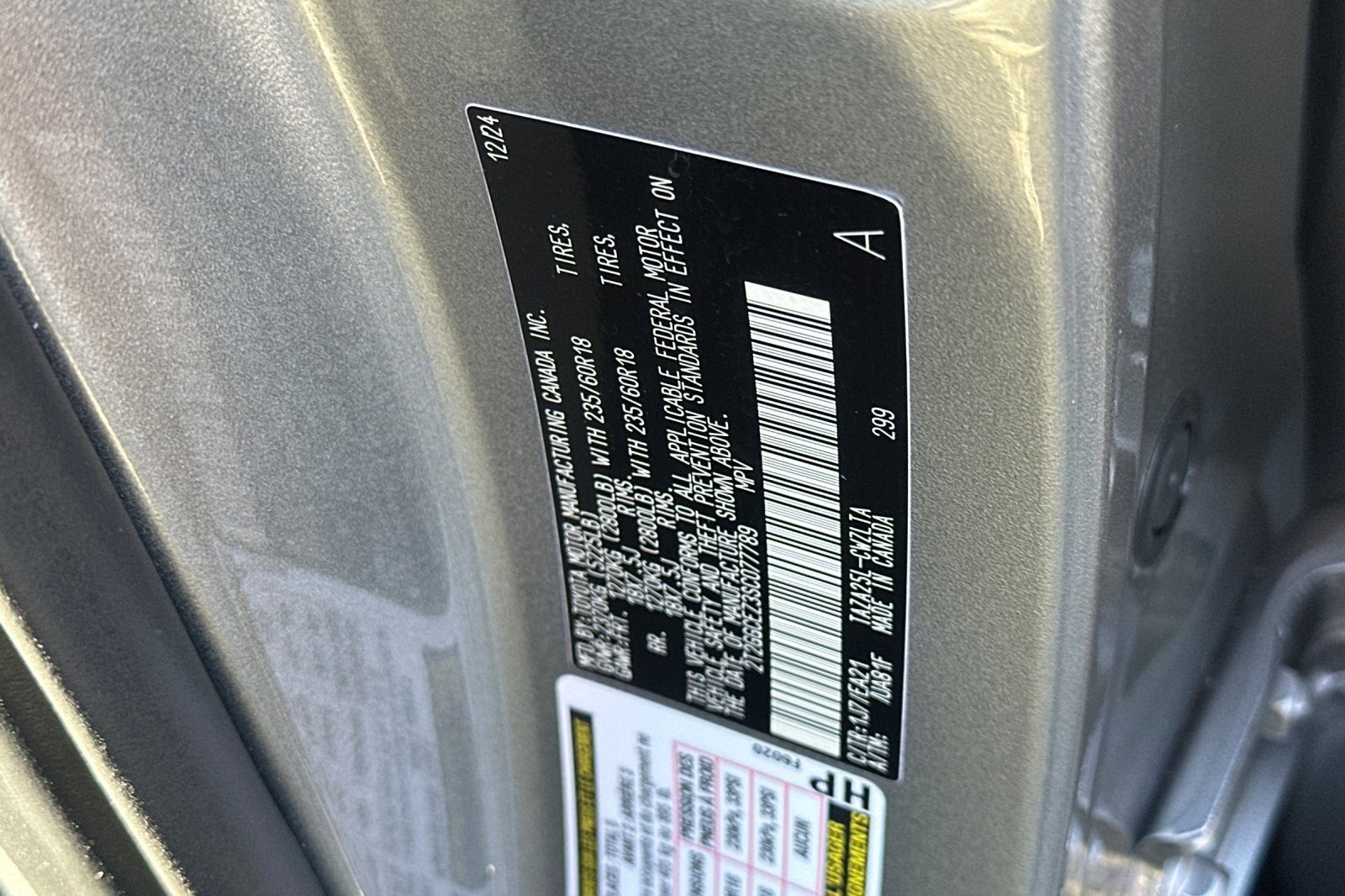 2025 Lexus NX NX 350 Premium AWD