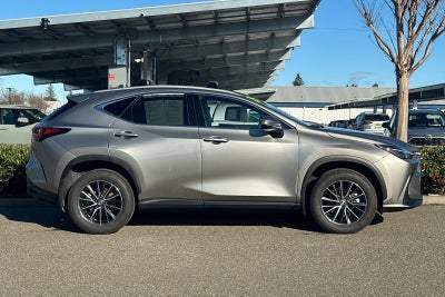 2025 Lexus NX NX 350 Premium AWD
