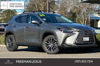 2025 Lexus NX NX 350 Premium AWD