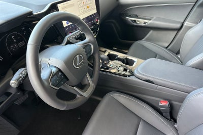 2026 Lexus NX NX 350 Premium AWD