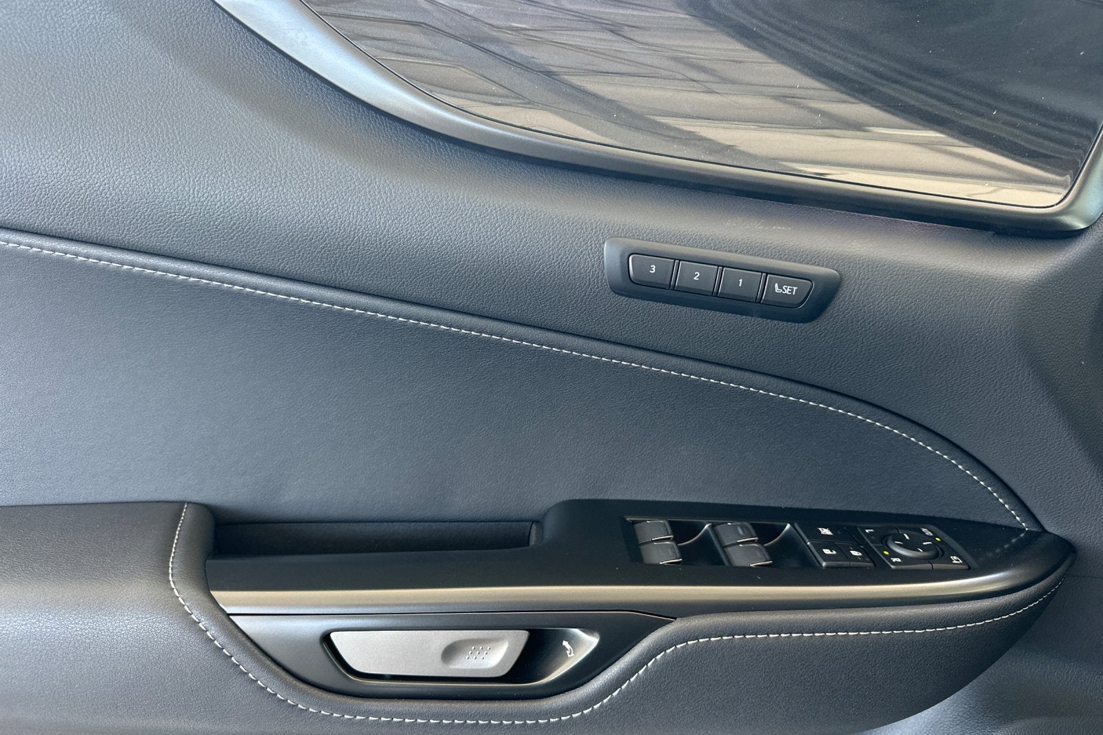 2026 Lexus NX NX 350 Premium AWD
