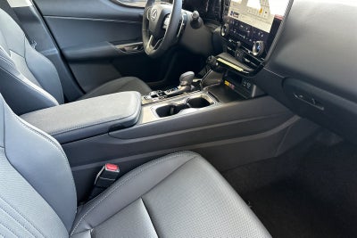 2026 Lexus NX NX 350 Premium AWD