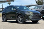 2026 Lexus NX NX 350 Premium AWD