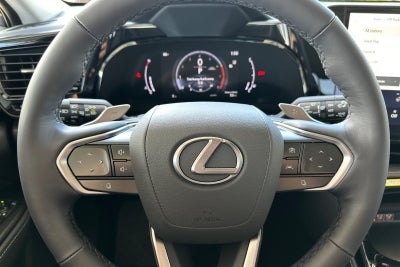 2026 Lexus NX NX 350 Premium AWD