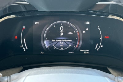 2026 Lexus NX NX 350 Premium AWD