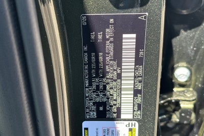 2026 Lexus NX NX 350 Premium AWD
