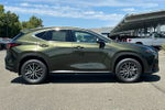 2026 Lexus NX NX 350 Premium AWD