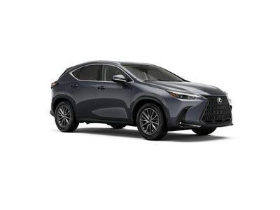 2026 Lexus NX NX 350 Premium AWD