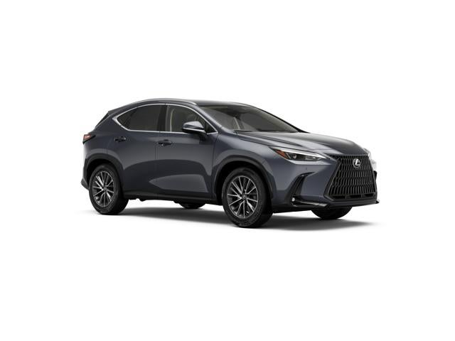 2026 Lexus NX NX 350 Premium AWD