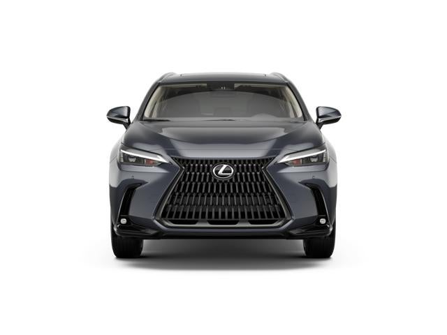 2026 Lexus NX NX 350 Premium AWD