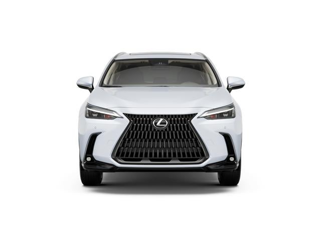 2026 Lexus NX NX 350 Premium AWD
