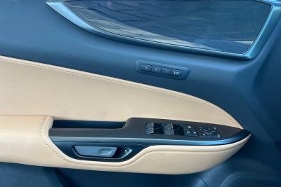 2026 Lexus NX NX 350 Premium AWD