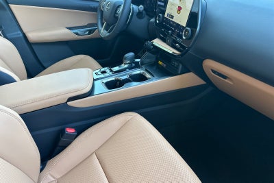 2026 Lexus NX NX 350 Premium AWD