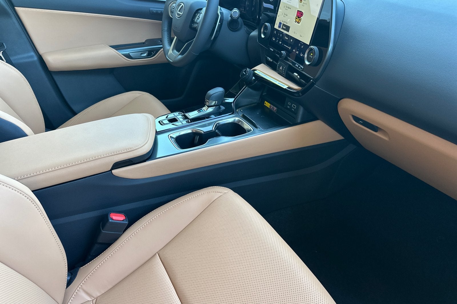 2026 Lexus NX NX 350 Premium AWD