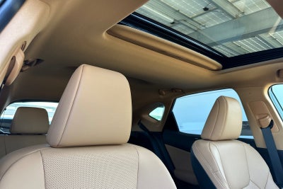 2026 Lexus NX NX 350 Premium AWD
