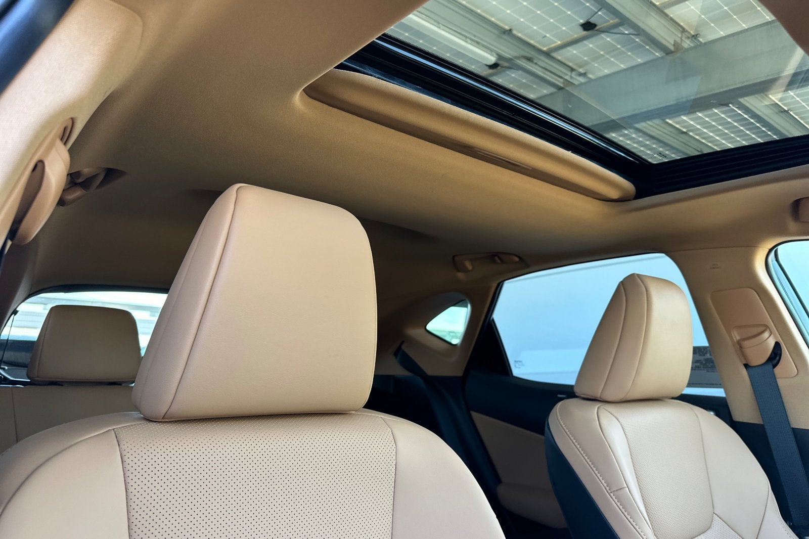 2026 Lexus NX NX 350 Premium AWD