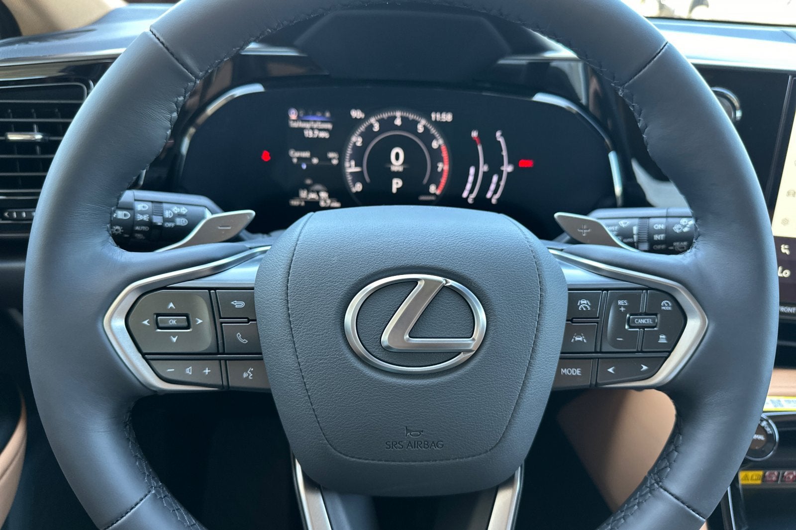2026 Lexus NX NX 350 Premium AWD