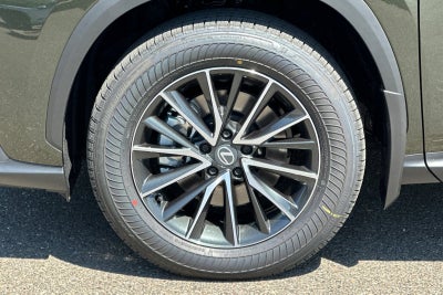 2026 Lexus NX NX 350 Premium AWD