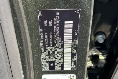 2026 Lexus NX NX 350 Premium AWD