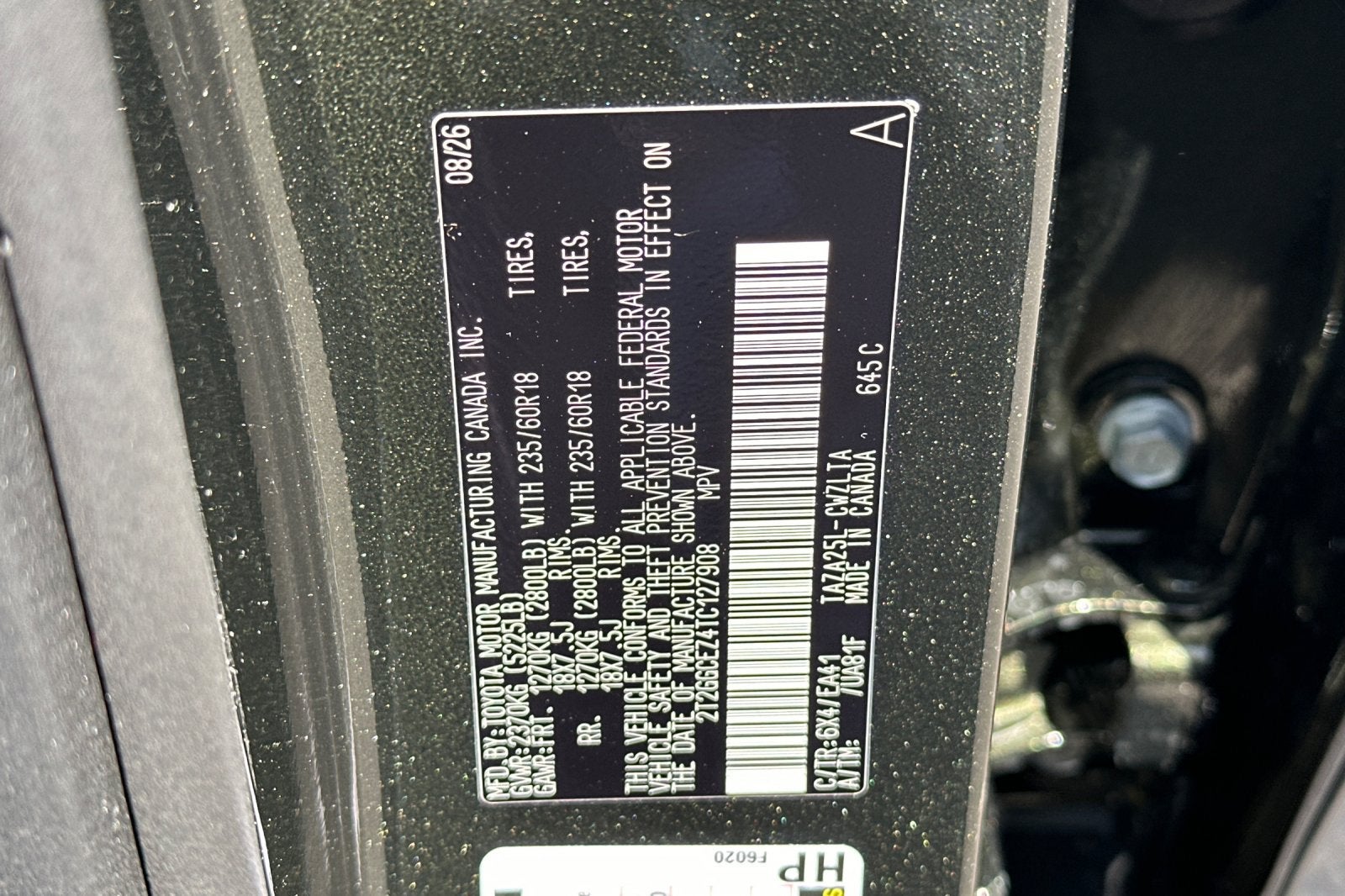 2026 Lexus NX NX 350 Premium AWD