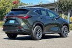2026 Lexus NX NX 350 Premium AWD