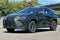 2026 Lexus NX NX 350 Premium AWD